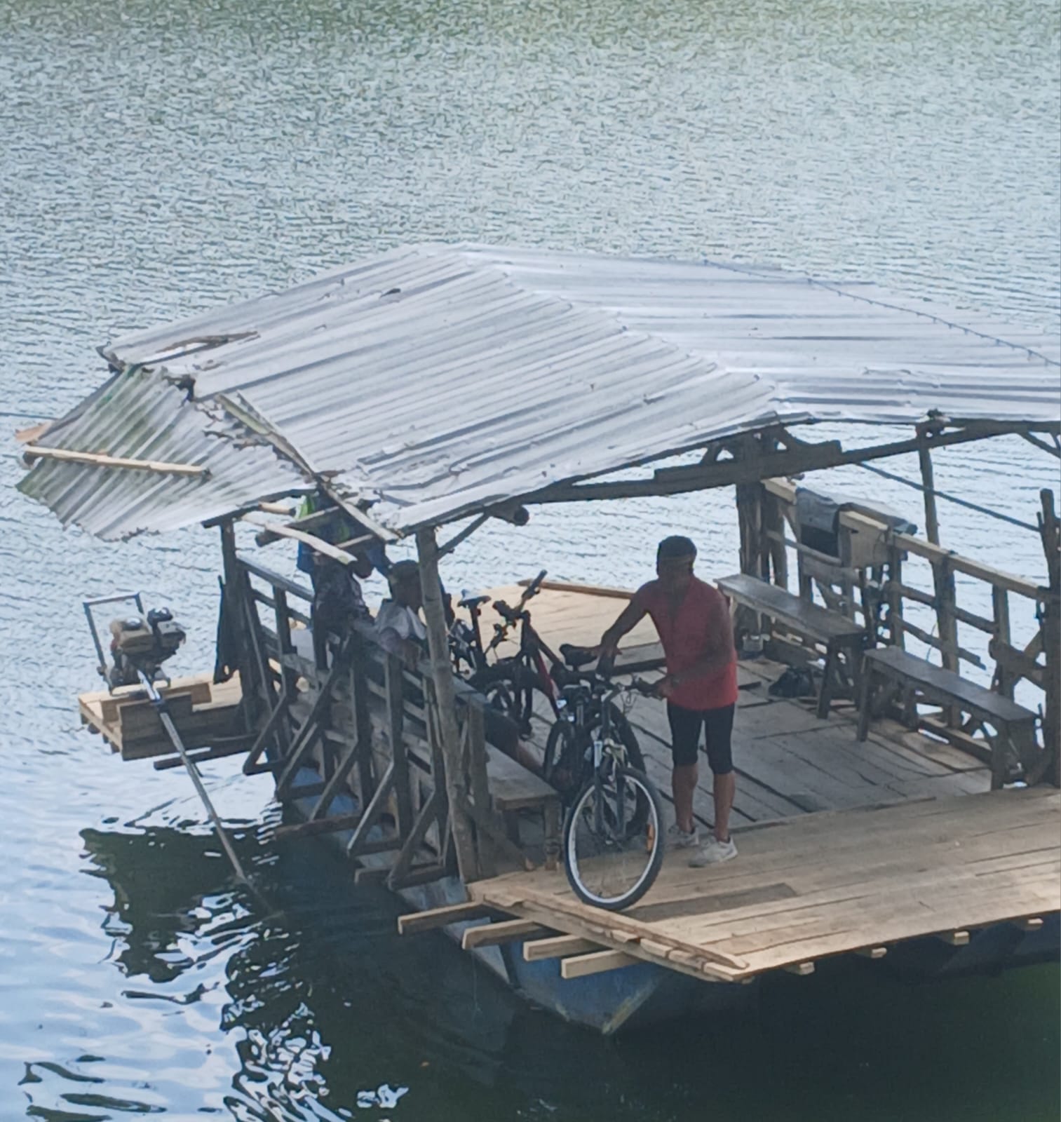 Zero Compromise for Safety, KSOP Kelas IV Probolinggo Perketat Pengawasan Keselamatan dan Keamanan Pelayaran di Waduk Selorejo dan Karangkates